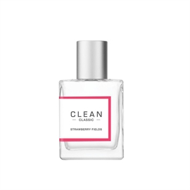 Clean Strawberry Fields Edp 30 ml - Uden Karton